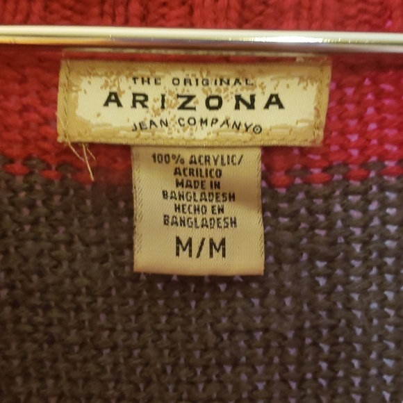 Arizona sweatshirt - Picture 2 of 4